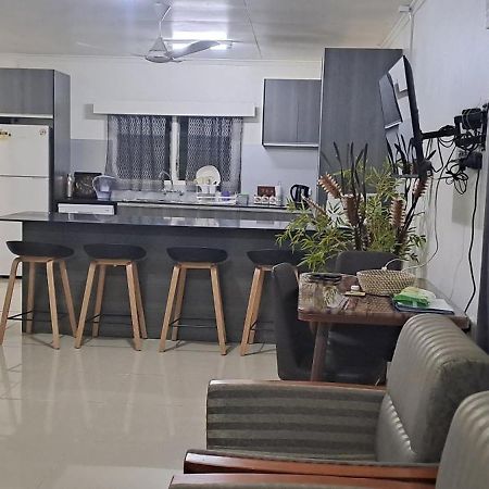 Abm Court Apartments Nadi Kültér fotó