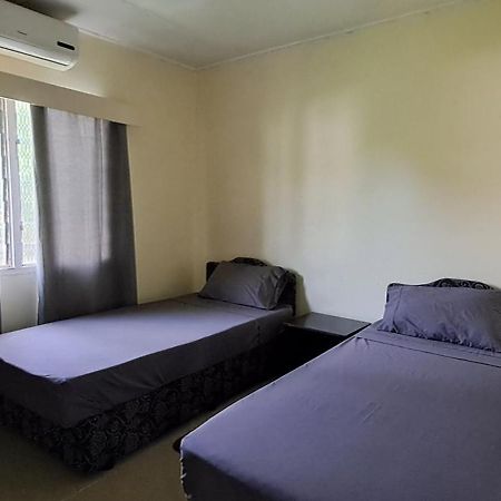 Abm Court Apartments Nadi Kültér fotó