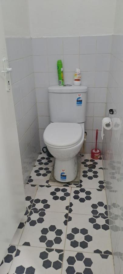 Abm Court Apartments Nadi Kültér fotó