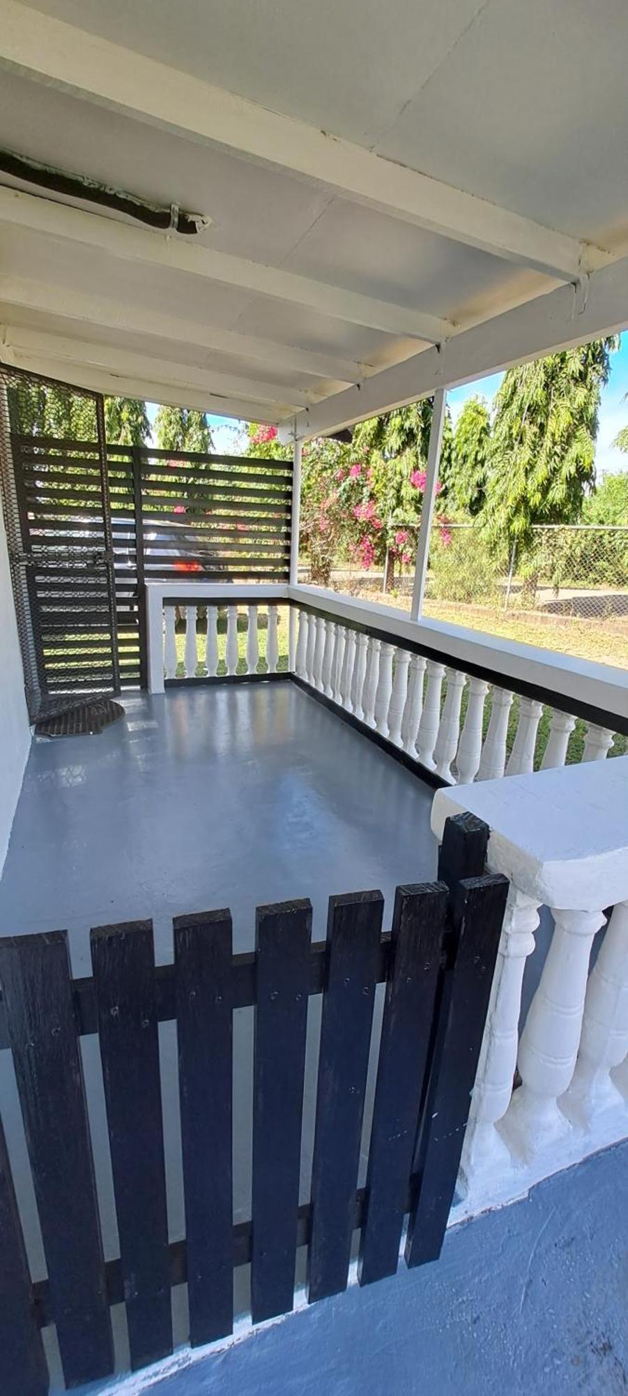Abm Court Apartments Nadi Kültér fotó