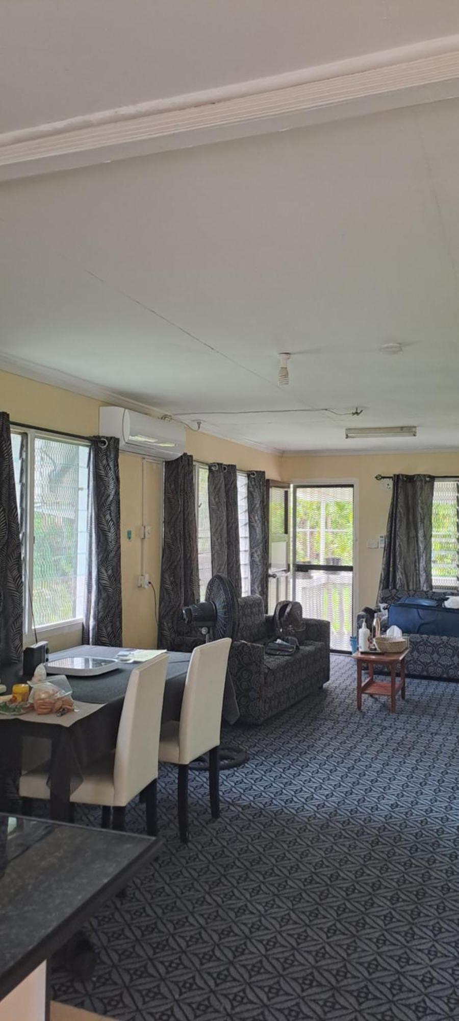 Abm Court Apartments Nadi Szoba fotó