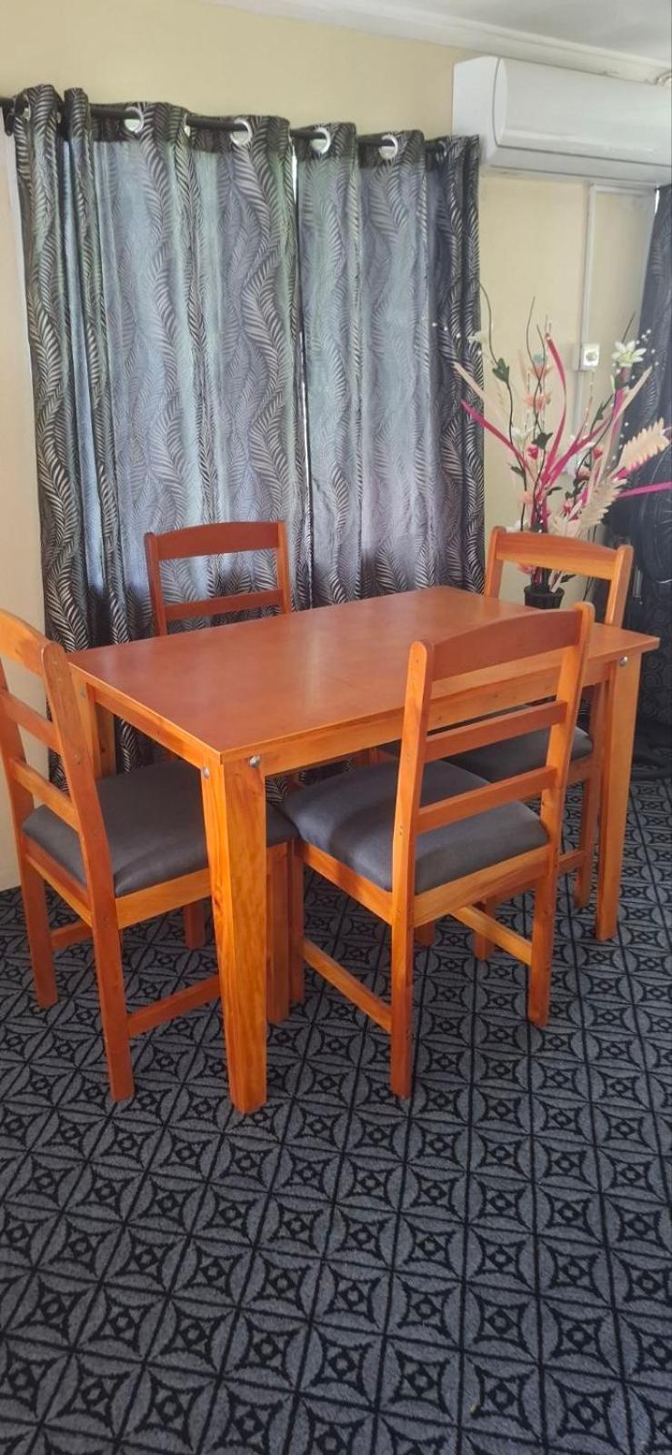 Abm Court Apartments Nadi Szoba fotó